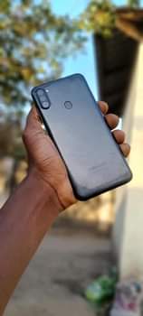 A picture of Samsung Galaxy a11
