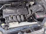 A picture of Toyota Corolla engine gear parfect Ac need attention 2 250