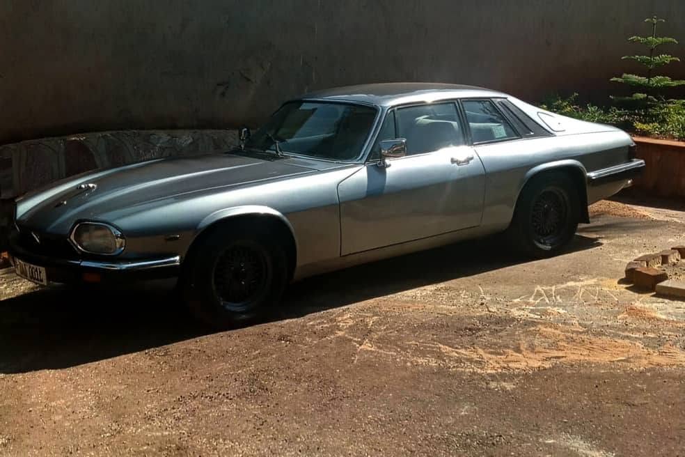 A picture of Quick sale 40M please call 0703347279