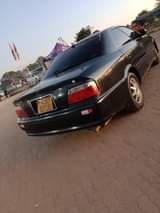 used toyota chaser