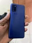 A picture of SAMSUNG GALAXY A03s