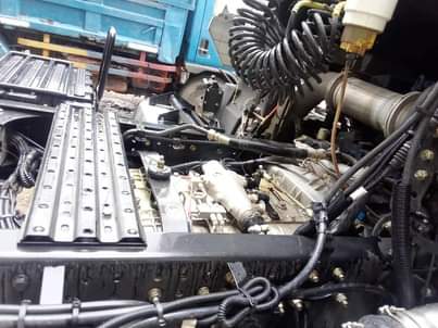 A picture of Milioni 128 tangia aagize haijawahi fanya kazi 0744668073 ipo mbeya
