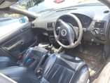 A picture of Golf 4 2.0 2004 model driving perfectly clean interior body