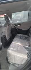 A picture of TOYOTA RAV4 XLE 2019 MODEL