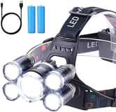 camera bulb