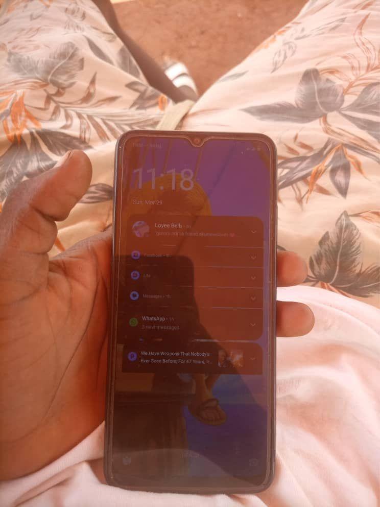 redmi phones