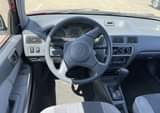 A picture of toyota
