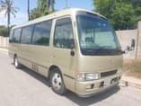 A picture of Get your TOYOTA COASTER MIN BUS from our Showroom.