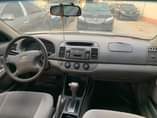 A picture of Toyota Camry 2004