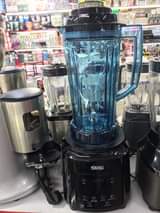 A picture of Commercial home use blender 0704297488