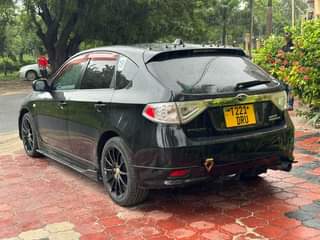 A picture of SUBARU IMPREZA KALIII INAUZWA MILLION 12