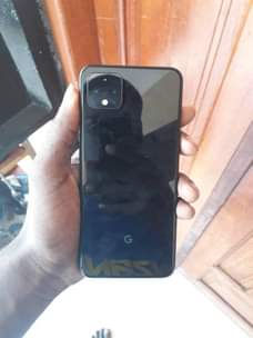 A picture of google pixel 4xl