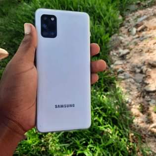 samsung a31