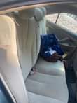 A picture of Toyota Camry muscle