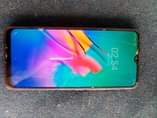 A picture of Nauza Infinix hote 10 LITE