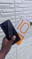 A picture of Tecno Spack 10c