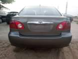 A picture of Corolla 04 Price 1 950m FINAL LAST PRICE Please Don