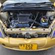 A picture of Toyota vitz nipigie 0743047984