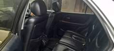 A picture of Lexus RX 300 price1 8m Buy and drive Location owerri