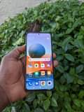 A picture of Redmi note 10 pro max