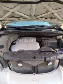 A picture of Lexus Rx 350