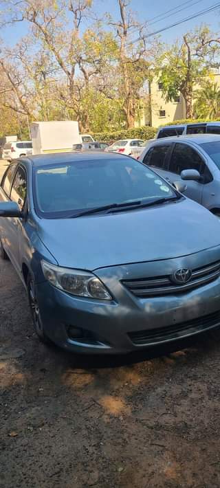 cars for sale in lusaka
