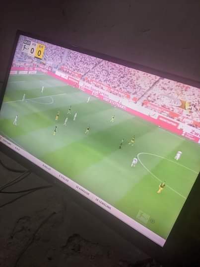 A picture of Startimes inch 32