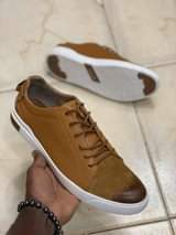 A picture of Good Quality Casual Shoes at 180k