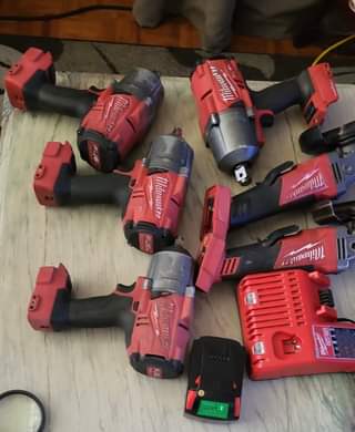 tools