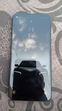 A picture of exchange SAMSUNG A11 KWA PIXEL YOYOTE