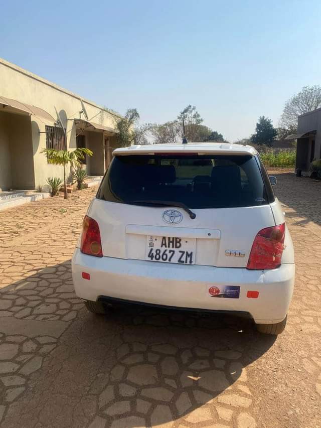 cars for sale in lusaka