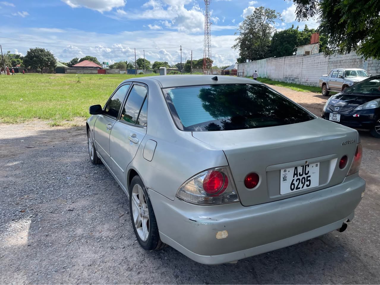 A picture of ALTEZZA AVAILABLE K55000