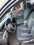 A picture of Corolla 2005 yk