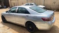 A picture of 2008Toyota camry Pure First Body Sound Engine Gear perfect Ac