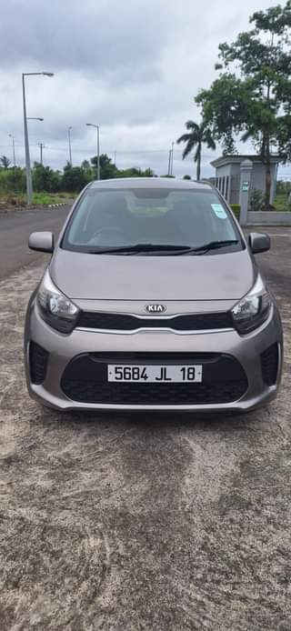 kia