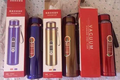 New M.