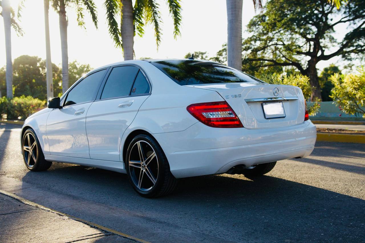 benz