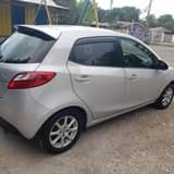 Tevin W.