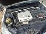 A picture of Es 300 Lexus Nigeria used is available for sale