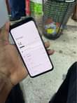 A picture of Google pixel 4