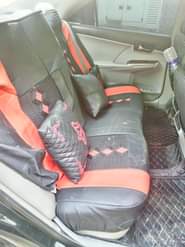 A picture of URGENT SALE Clean Reg 013 Toyota Camry XLE full option