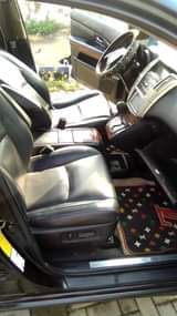 A picture of 2007 Lexus Rx 330 Rx 330