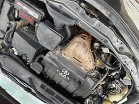 A picture of 2010 TOYOTA CAMRY FOR YOU