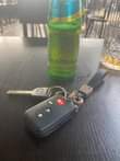 A picture of TOYOTA AVALON 2011