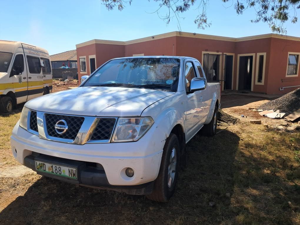 used nissan
