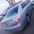 A picture of Toyota Markx 20m negotiable