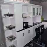 kitchen units