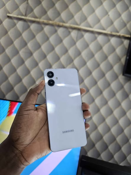 A picture of Samsung Galaxy A06
