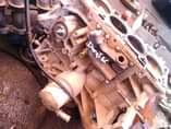 A picture of Ford Duratec