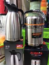 A picture of Always flasks food flask 45k 55k 75k 0704297488